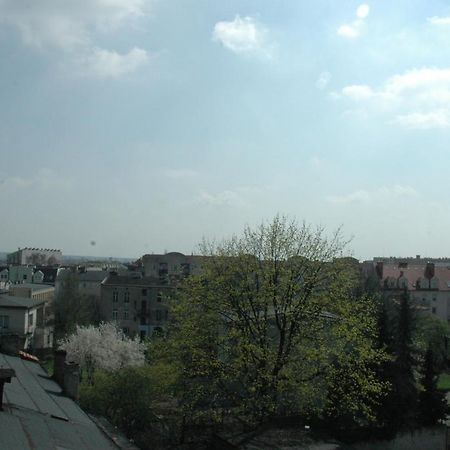 Klimatyczne Mieszkanko Kalisz (Greater Poland) Exterior foto