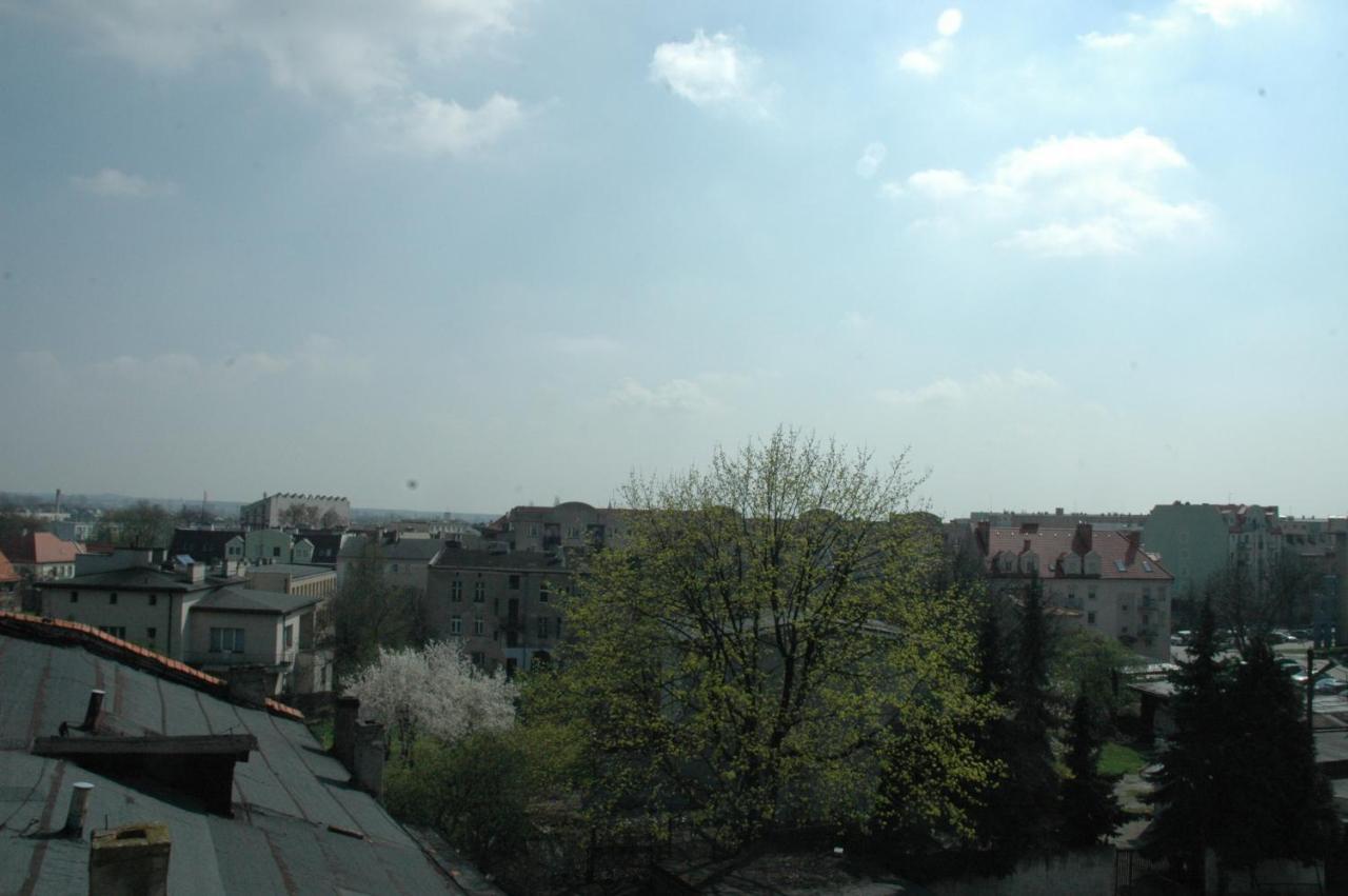Klimatyczne Mieszkanko Kalisz (Greater Poland) Exterior foto