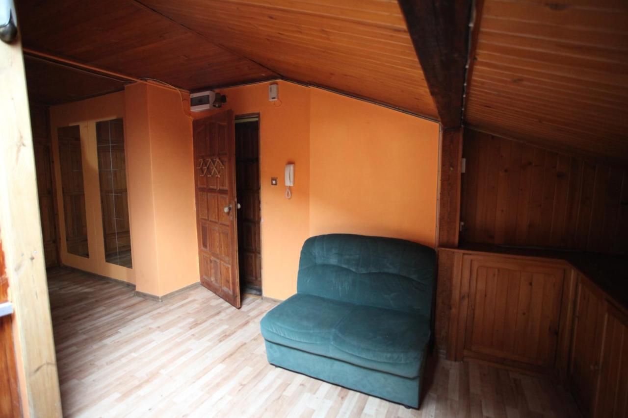 Klimatyczne Mieszkanko Kalisz (Greater Poland) Exterior foto