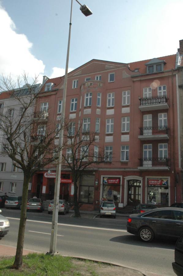 Klimatyczne Mieszkanko Kalisz (Greater Poland) Exterior foto
